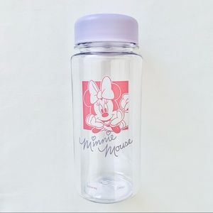 Disney Minnie Mouse Drink Bottle